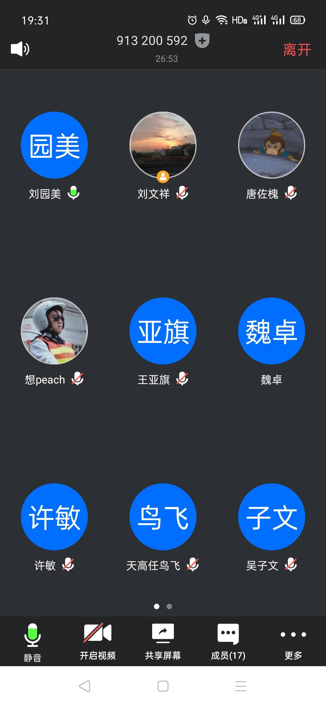 色碟